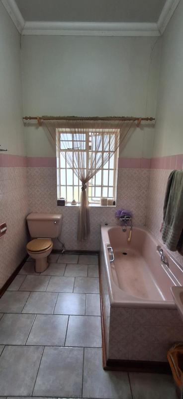 3 Bedroom Property for Sale in Bothaville Free State